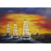 Tall Ships 4 Thumbnail