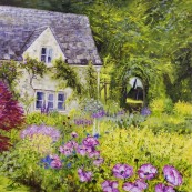 Bibury Cottage 2 Thumbnail