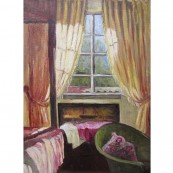 Edwardian Bedroom Thumbnail