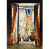 Venetian Window Thumbnail