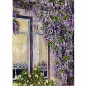 Wisteria Thumbnail