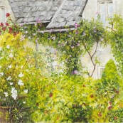 Bibury Cottage Thumbnail