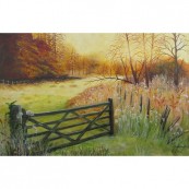 Autumn Morning Thumbnail